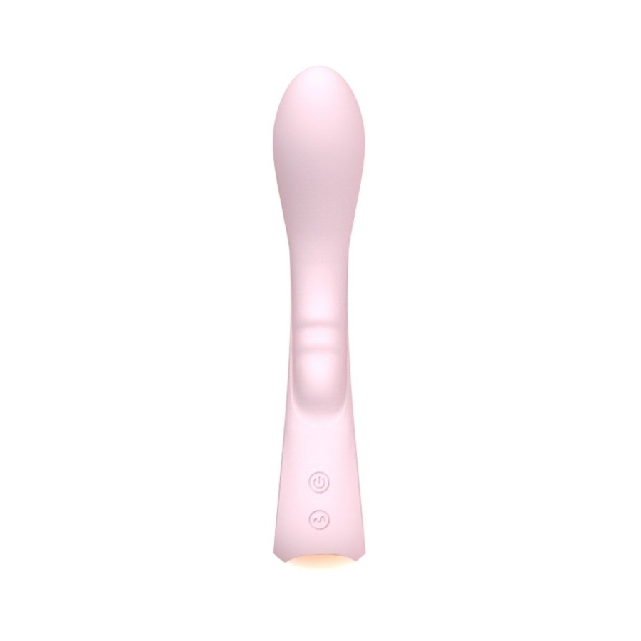 Vibro Point G Spotfun 13 x 3.4cm Pink