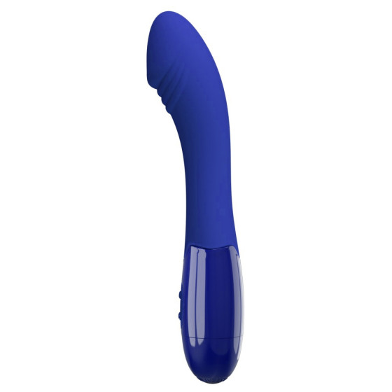 Elemental-Youth Prostate Stimulator 12 x 3.5cm