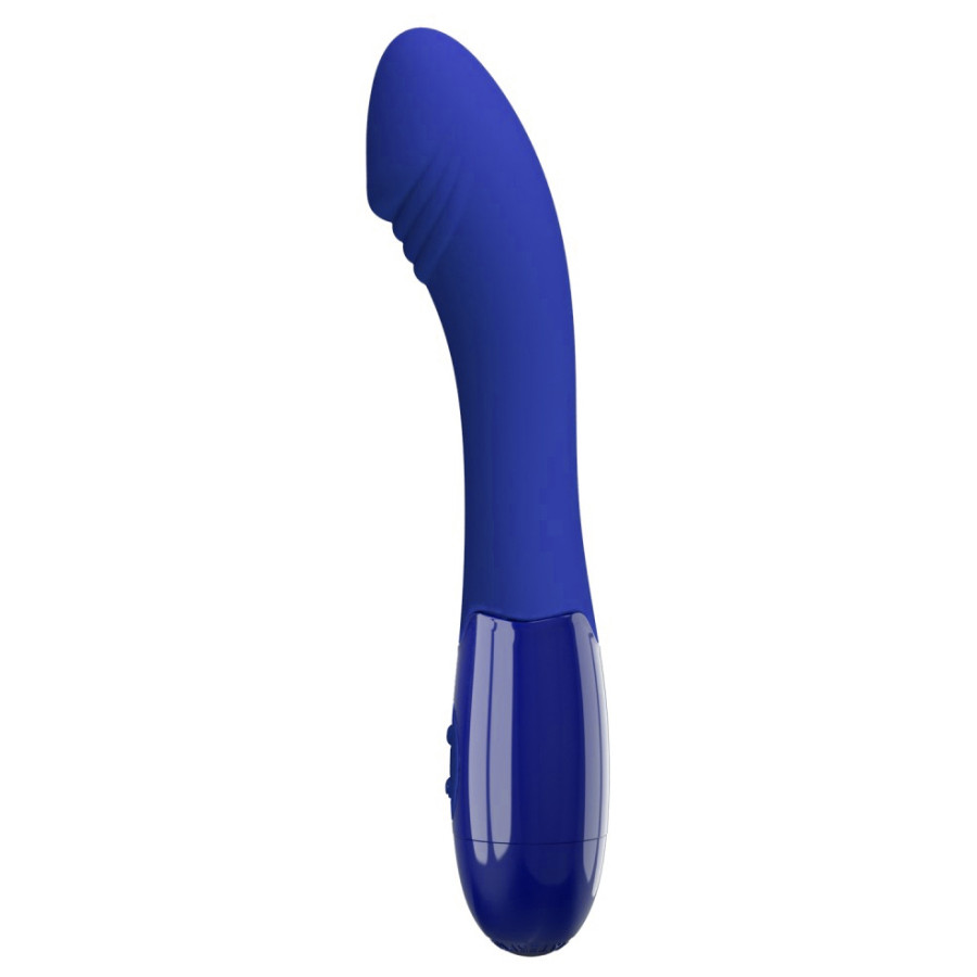 Elemental-Youth Prostate Stimulator 12 x 3.5cm Elemental-Youth Prostate Stimulator 12 x 3.5cm