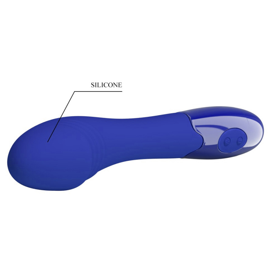 Elemental-Youth Prostate Stimulator 12 x 3.5cm