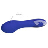 Stimulateur Prostatique Elemental-Youth 12 x 3.5cm