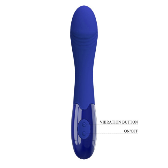 Elemental-Youth Prostate Stimulator 12 x 3.5cm