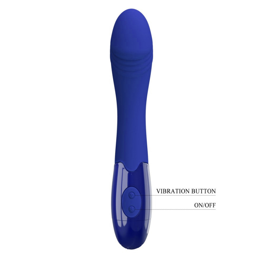 Elemental-Youth Prostate Stimulator 12 x 3.5cm
