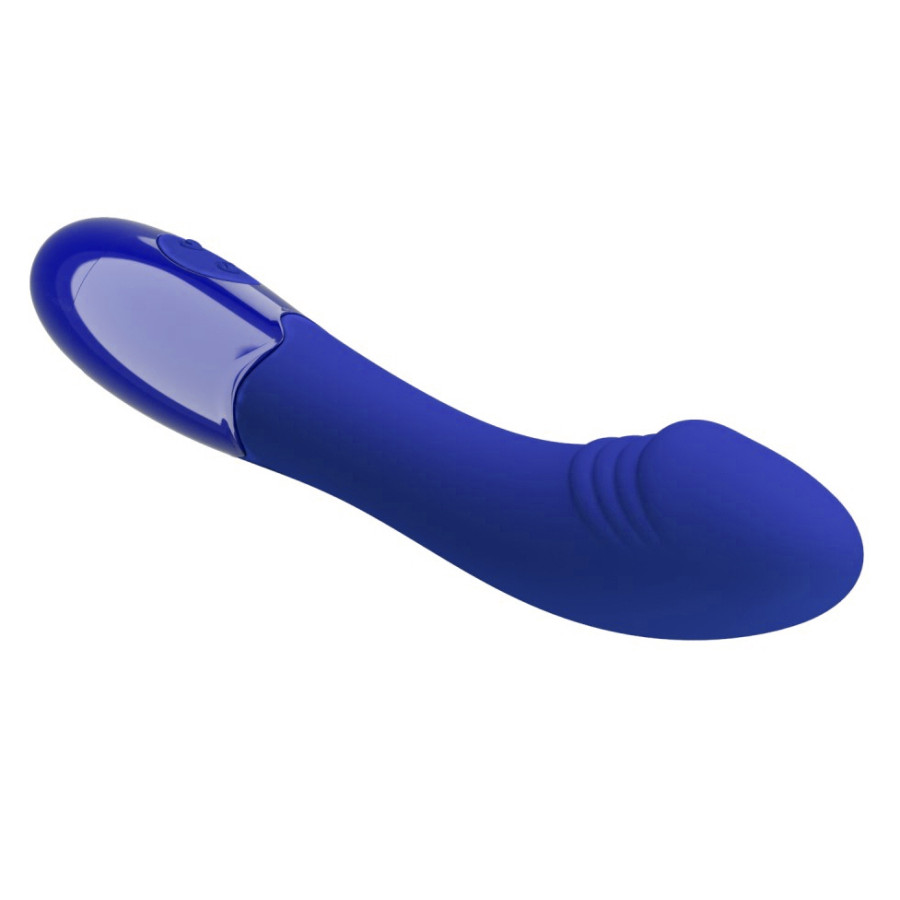 Elemental-Youth Prostate Stimulator 12 x 3.5cm