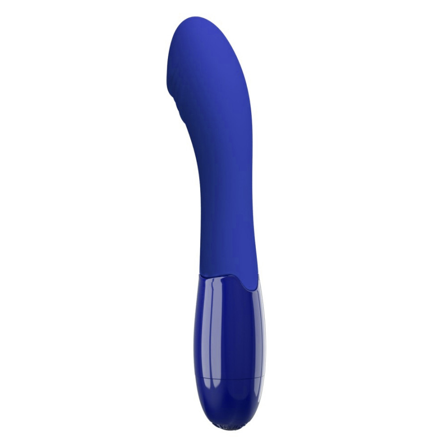 Elemental-Youth Prostate Stimulator 12 x 3.5cm