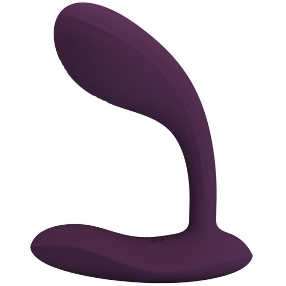 Baird Connected G-Spot Vibro 11 x 3.2cm