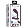 Vibro Point G Connecté Baird 11 x 3.2cm