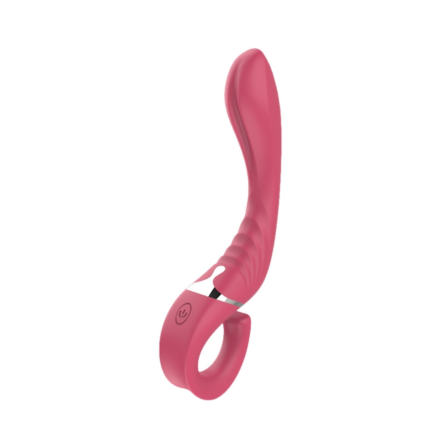 Vibro Point G Cavort 12 x 2.7cm Vibro Point G Cavort 12 x 2.7cm