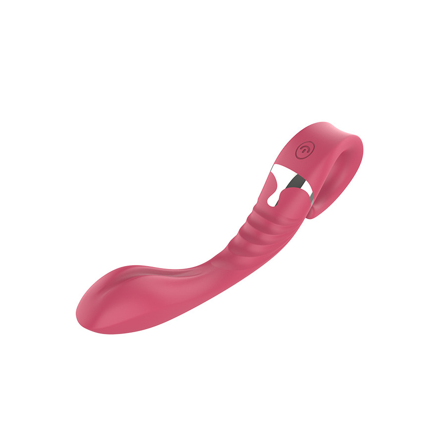 Vibro Point G Cavort 12 x 2.7cm