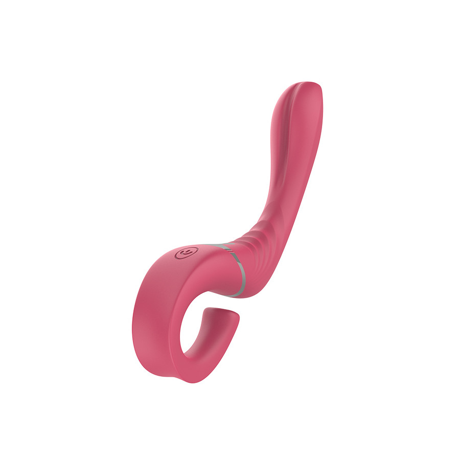 Vibro Point G Cavort 12 x 2.7cm