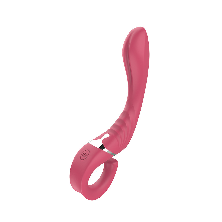 Vibro Point G Cavort 12 x 2.7cm
