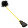 Cravache Feather Crop Boundless 50cm