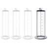 Cylindre Pompe à Pénis Performancepump XL 22.5 x 6.4cm