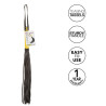 Martinet Flogger Boundless 55cm
