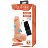 Gode vibrant Baile Genie 11 x 3.5cm