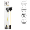 Cravache Feather Crop Boundless 50cm