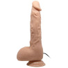 Gode Vibrant Jason 18 x 4.5cm