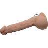 Gode Vibrant Jason 18 x 4.5cm