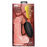 Gode Vibrant Jonas 12 x 4.3cm