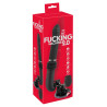 Mini Fuck Machine portable Fucky 2.0 16 x 3.5cm