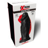 Gode vibrant XL Devil Cock 19 x 6.5cm