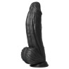 Gode vibrant Demon Cock 19 x 7cm