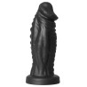 Gode vibrant XL Devil Cock 19 x 6.5cm