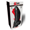 Gode vibrant Demon Cock 19 x 7cm