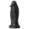 Gode vibrant XL Devil Cock 19 x 6.5cm