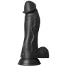 Gode vibrant Dinosaur Cock 17 x 5.8cm