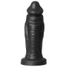 Gode vibrant XL Devil Cock 19 x 6.5cm