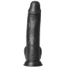 Gode vibrant Demon Cock 19 x 7cm