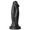 Gode vibrant XL Devil Cock 19 x 6.5cm