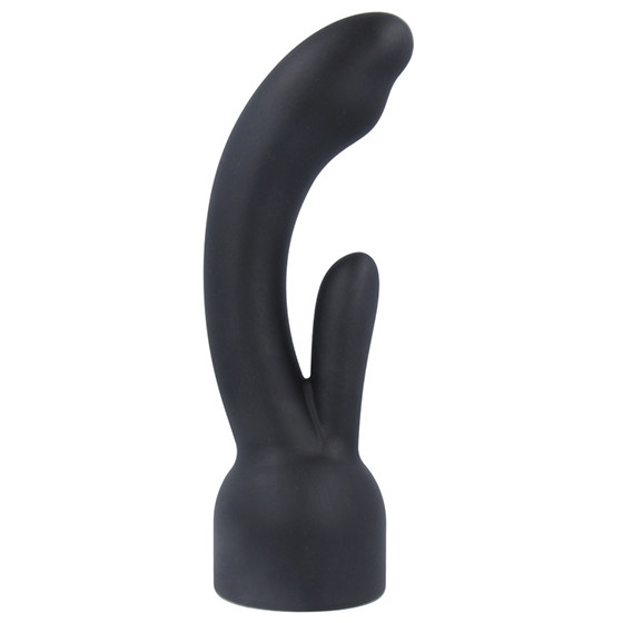 Embout Rabbit Doxy 17 x 3.6cm