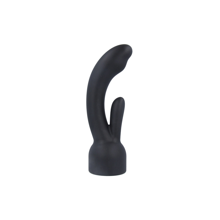 Embout Rabbit Doxy 17 x 3.6cm Embout Rabbit Doxy 17 x 3.6cm