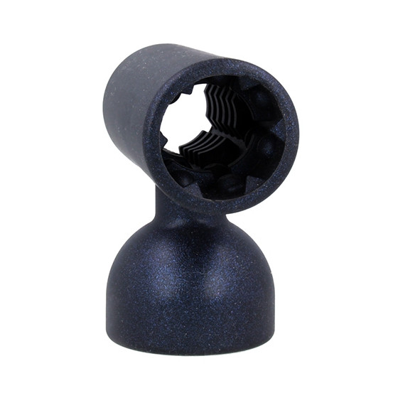 Embout Masturbateur Double Entrée Doxy 11.7 x 3cm