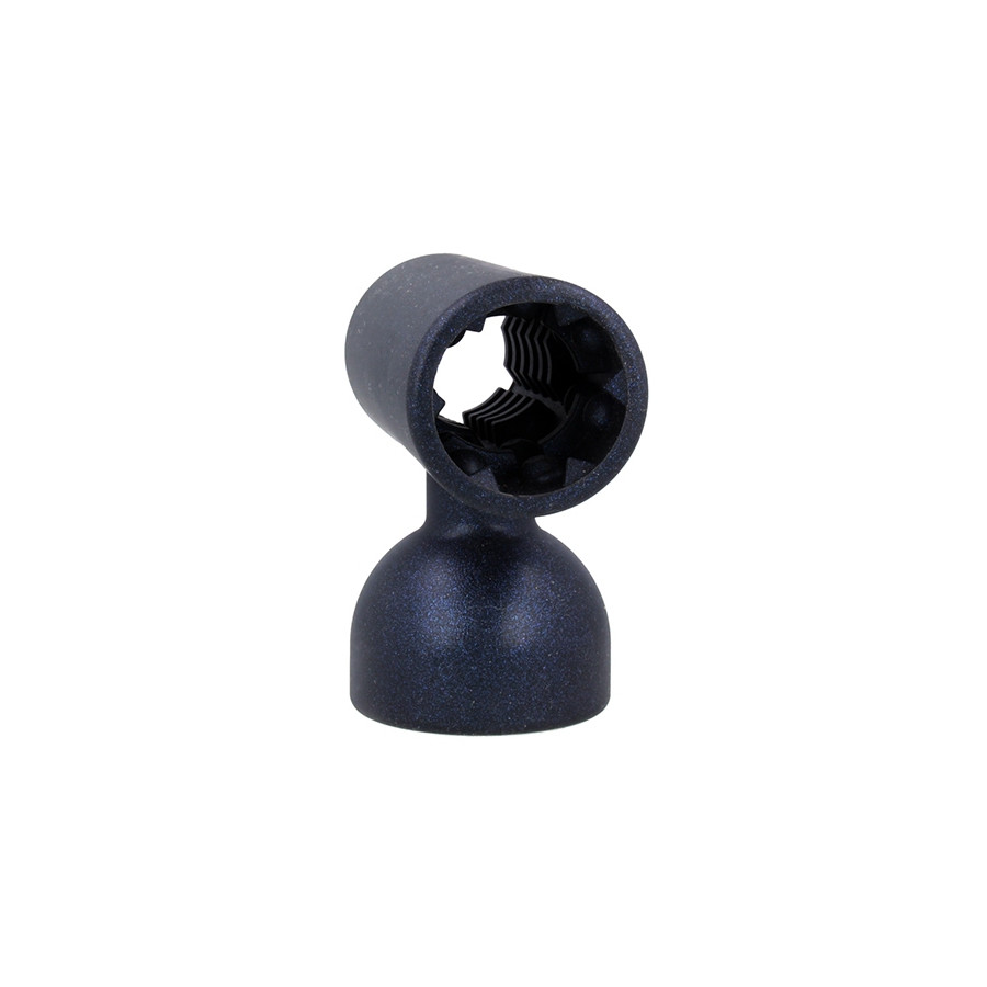 Embout Masturbateur Double Entrée Doxy 11.7 x 3cm Embout Masturbateur Double Entrée Doxy 11.7 x 3cm