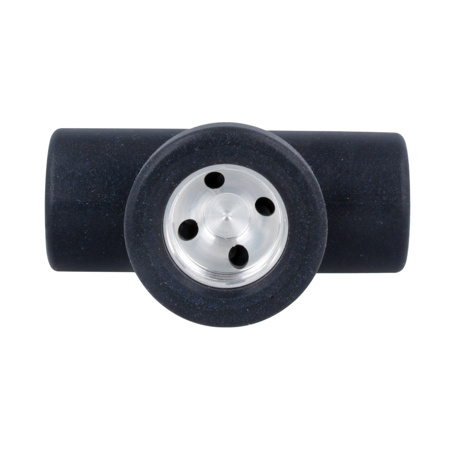 Embout Masturbateur Double Entrée Doxy 11.7 x 3cm