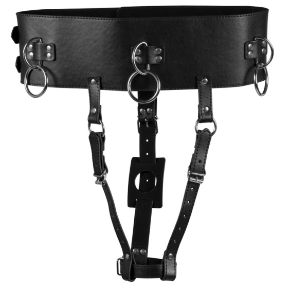 Ceinture pour Wand Holder Noir