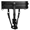 Ceinture pour Wand Holder Noir