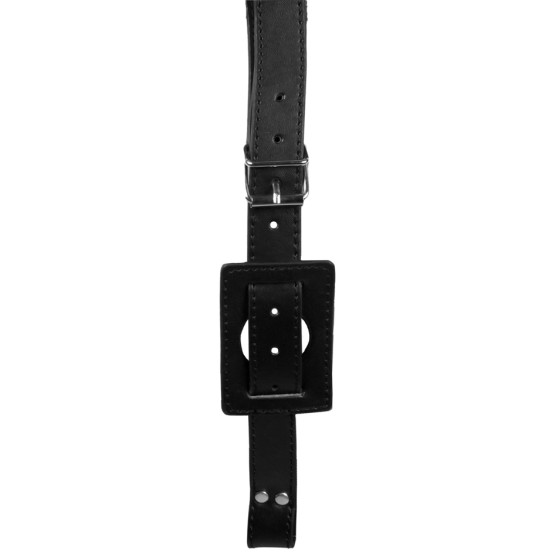Ceinture pour Wand Holder Noir