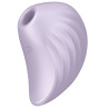 Stimulateur de clitoris Pearl Diver Satisfyer Mauve