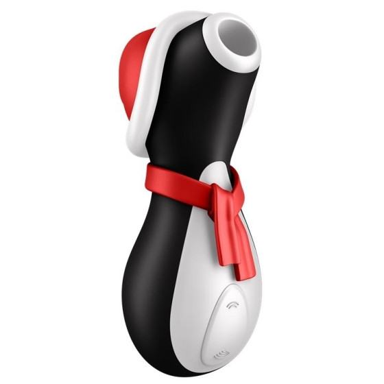 Satisfyer Pro Penguin Édition de Noel