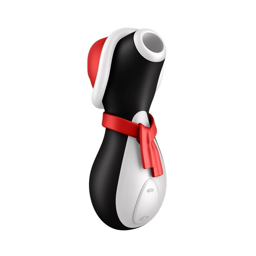 Satisfyer Pro Penguin Édition de Noel