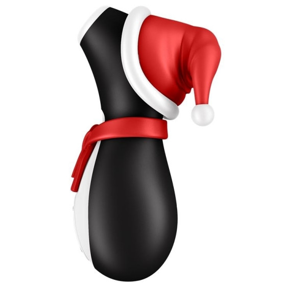 Satisfyer Pro Penguin Édition de Noel