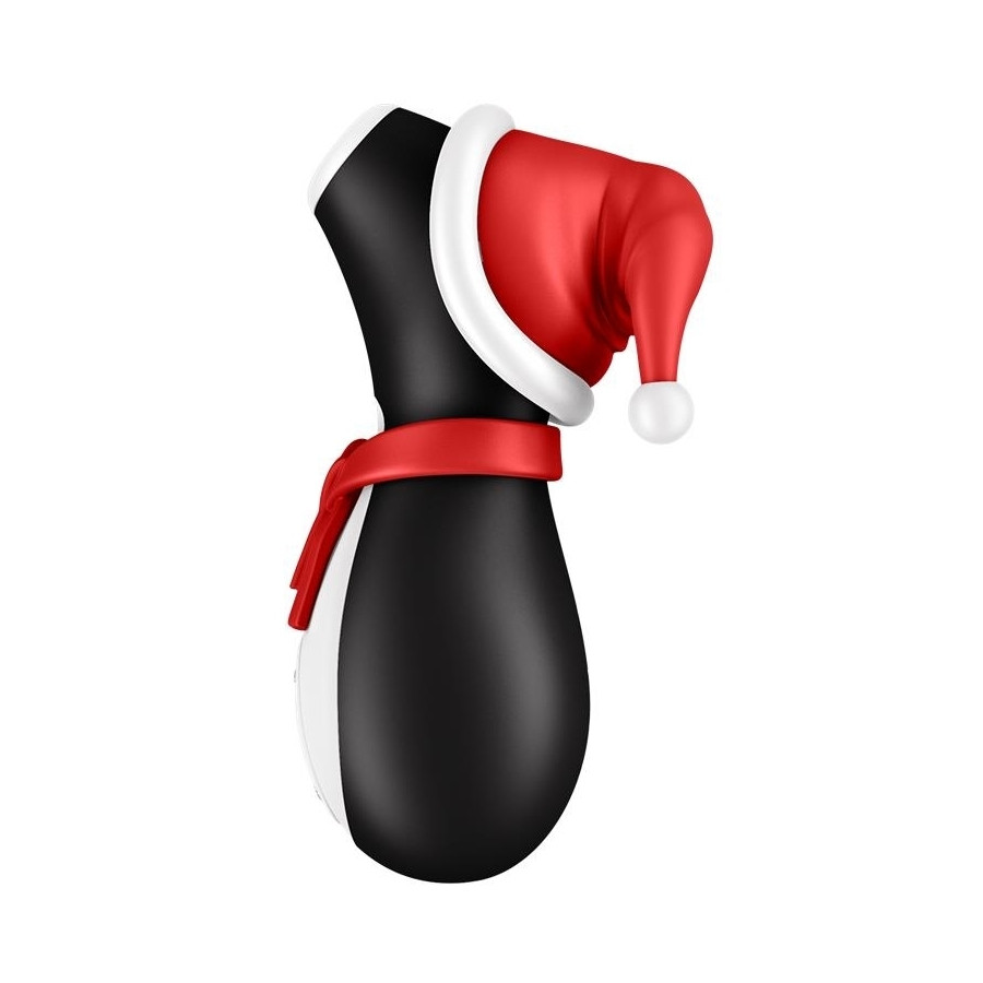 Satisfyer Pro Penguin Édition de Noel