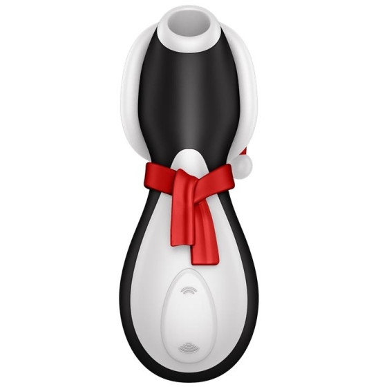 Satisfyer Pro Penguin Édition de Noel