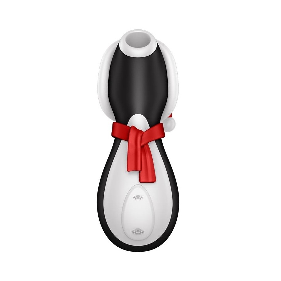 Satisfyer Pro Penguin Édition de Noel