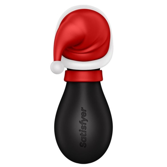Satisfyer Pro Penguin Édition de Noel