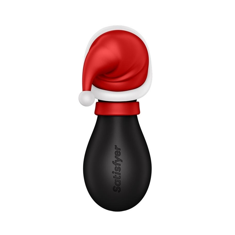 Satisfyer Pro Penguin Édition de Noel